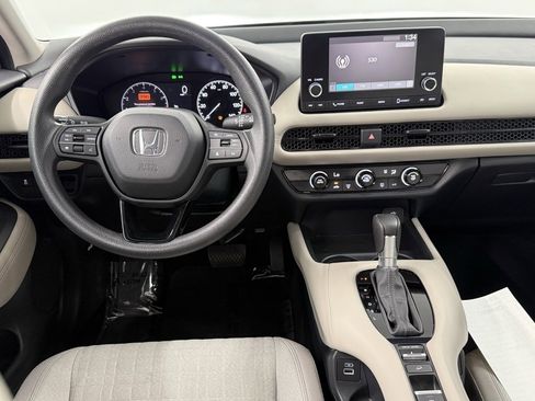 Used 2023 Honda HR-V LX image 30