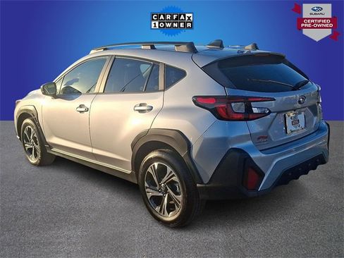 Certified 2024 Subaru Crosstrek 2.0i Premium image 6