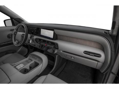 New 2026 Hyundai Palisade Calligraphy AWD/4WD image 17