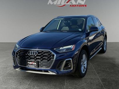 Used 2022 Audi Q5 2.0T Premium w/ Convenience Package