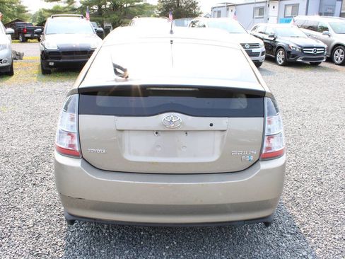 Used 2005 Toyota Prius image 8