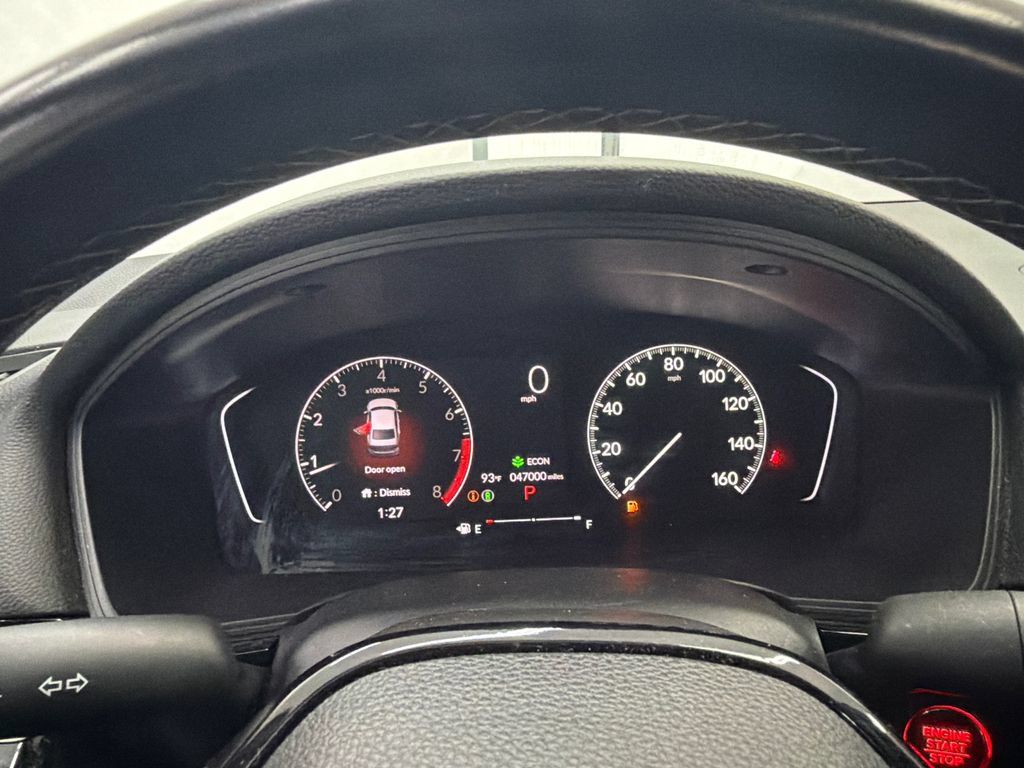 Used 2025 Honda Civic Sport image 24