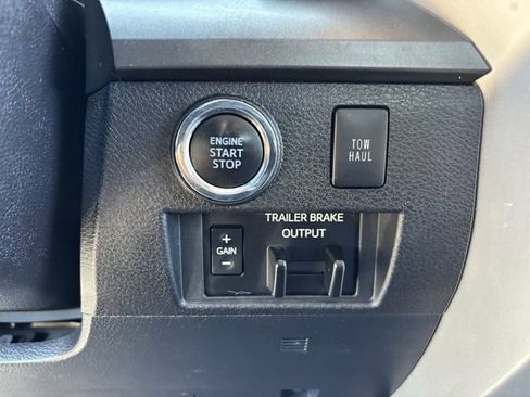 Used 2020 Toyota Tundra SR5 w/ TRD Off-Road Package AWD/4WD image 26