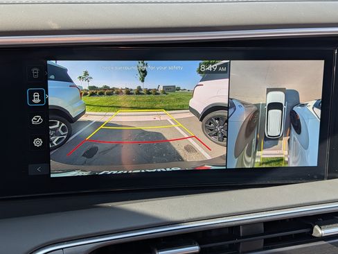 Certified 2026 Hyundai Palisade Calligraphy AWD/4WD image 27