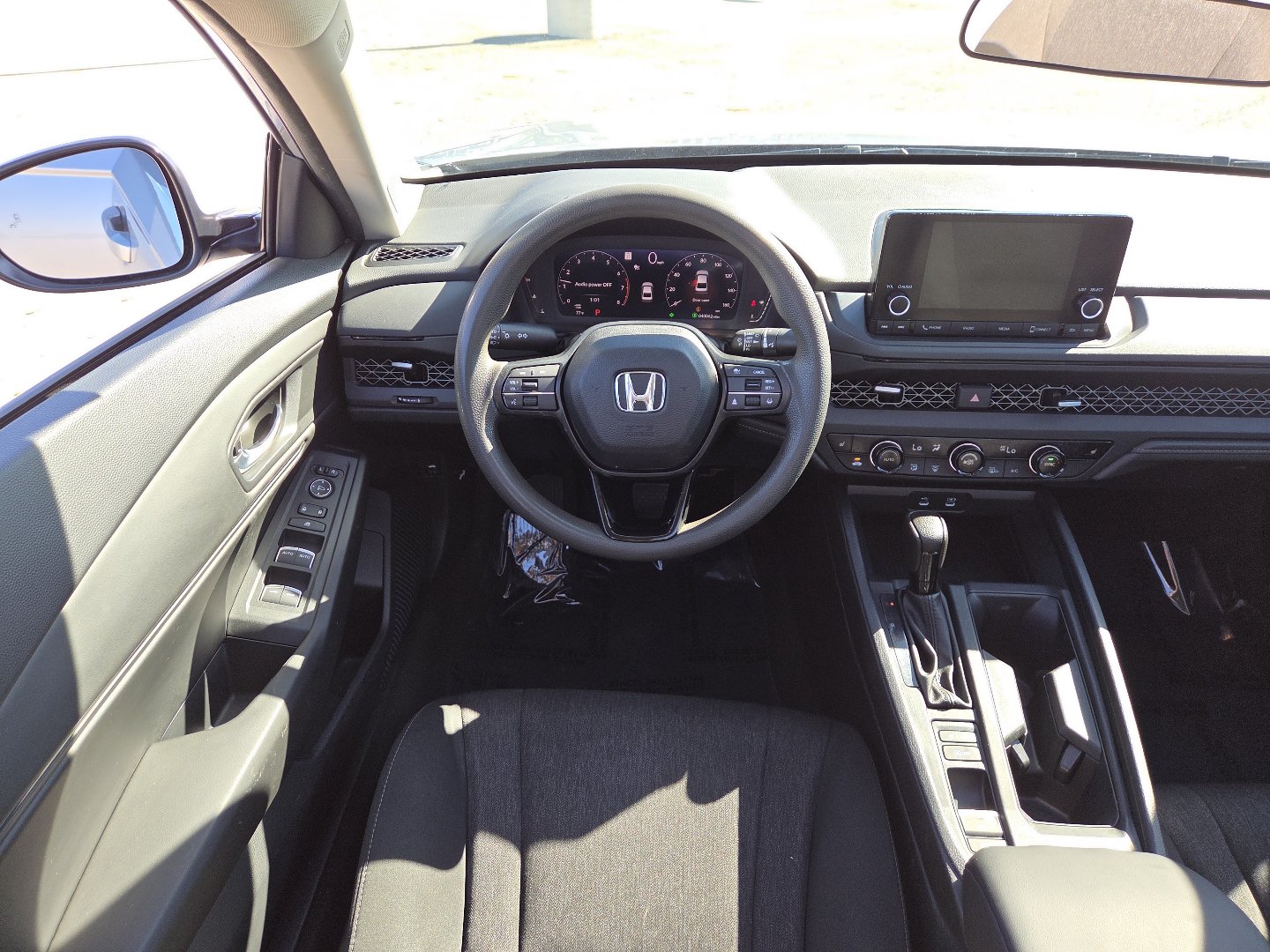 Used 2024 Honda Accord EX image 25