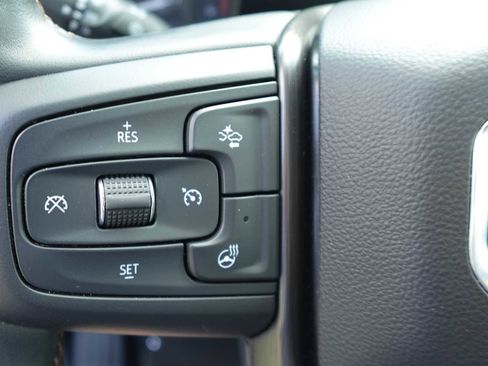 New 2023 GMC Sierra 2500 AT4 w/ AT4 Preferred Package image 16