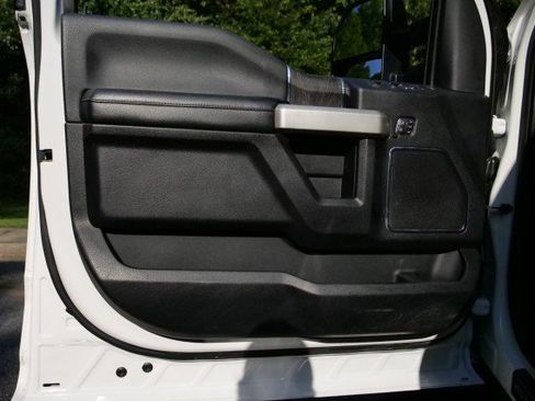 Used 2020 Ford F250 Lariat AWD/4WD image 33