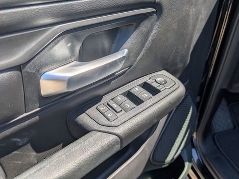 New 2026 RAM 1500 Express RWD image 11