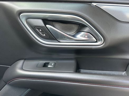 Used 2021 Chevrolet Tahoe RST w/ Luxury Package image 23