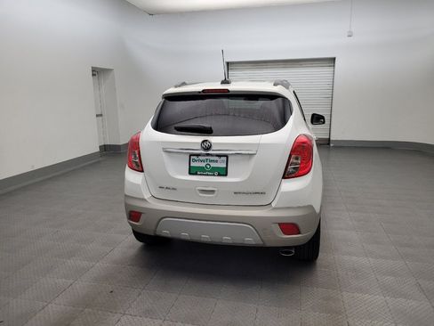 Used 2015 Buick Encore Convenience FWD image 7
