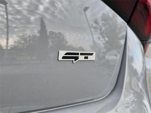 New 2026 Kia K5 GT w/ GT1 Package image 5
