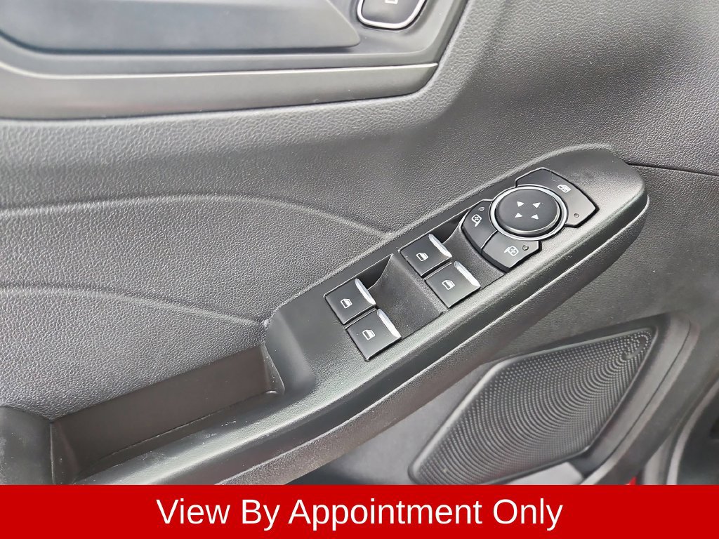 Used 2025 Ford Escape Active FWD image 13