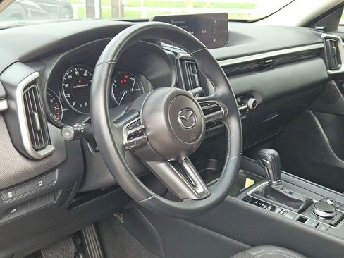 Used 2025 MAZDA CX-50 AWD 2.5 S w/ Premium Package image 13