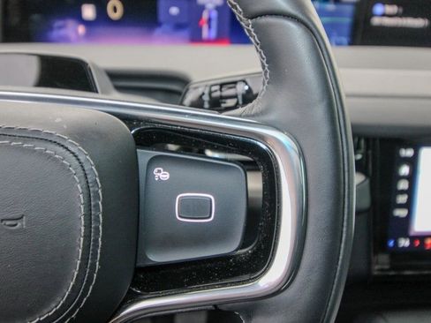 Used 2025 Lincoln Navigator L Reserve w/ Jet Appearance Package image 21