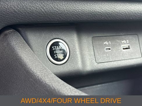 Used 2023 Nissan Rogue SV w/ SV Premium Package AWD/4WD image 13