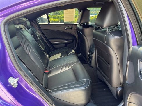 Used 2023 Dodge Charger SRT Hellcat w/ Harman/Kardon Audio Group RWD image 27