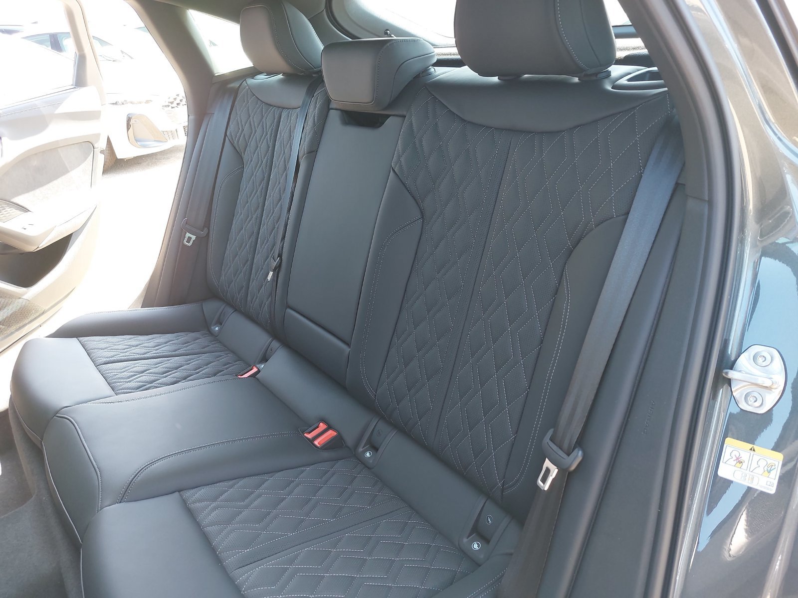 New 2026 Audi S5 Premium Plus AWD/4WD image 14