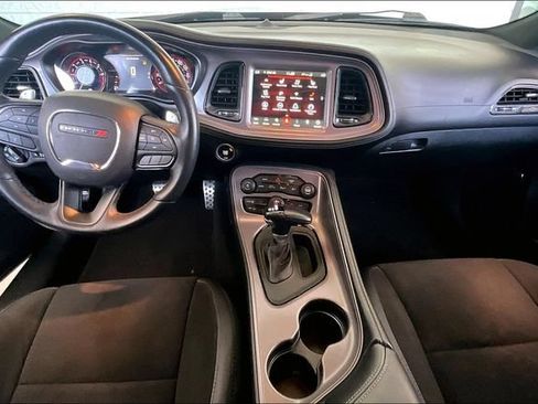 Used 2023 Dodge Challenger GT w/ Plus Package RWD image 7