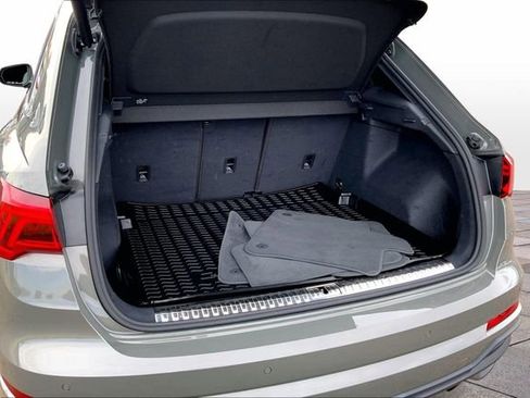 Used 2023 Audi Q3 2.0T Premium Plus w/ Premium Plus Package image 20