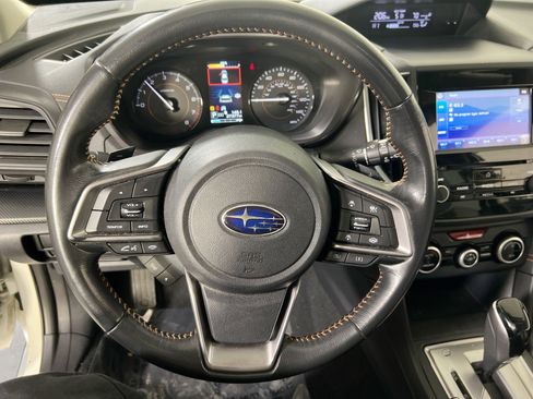 Used 2023 Subaru Crosstrek 2.0i Premium AWD/4WD image 11