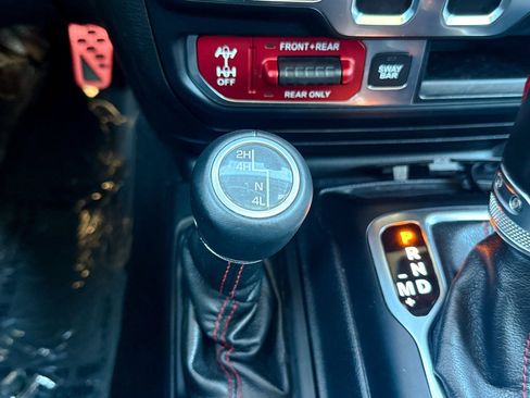 Used 2019 Jeep Wrangler Rubicon image 35