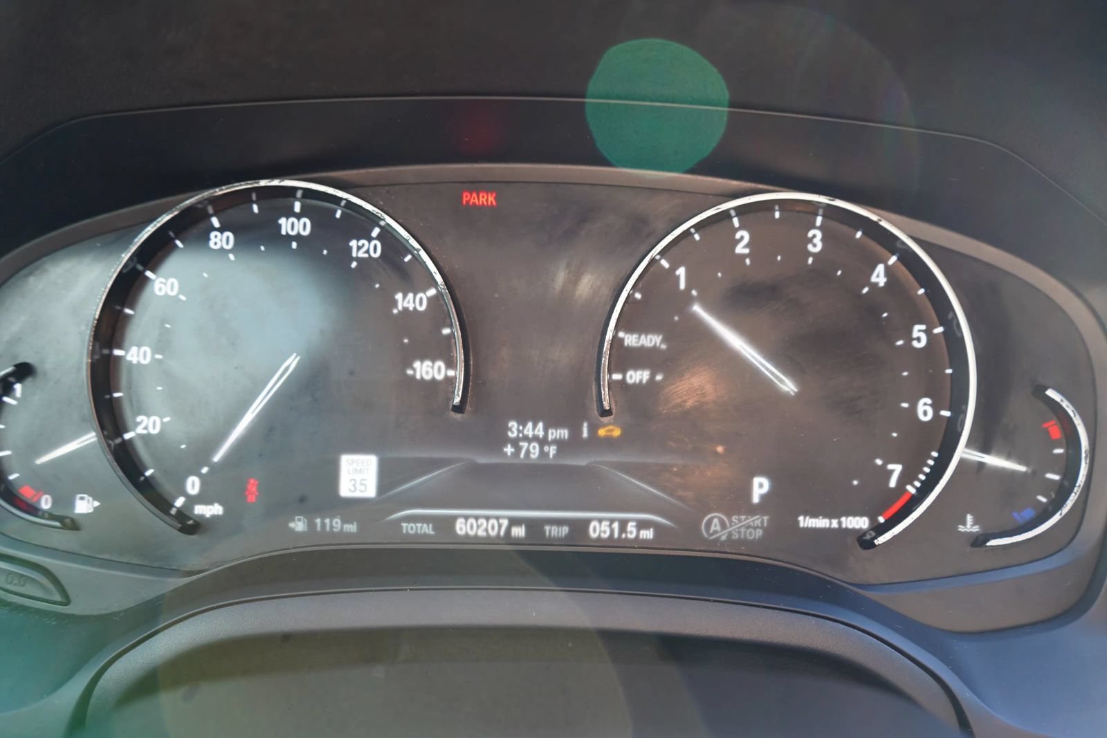 Used 2020 BMW 330i Sedan w/ Convenience Package RWD image 9