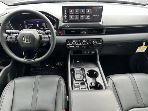 New 2026 Honda Pilot EX-L image 15