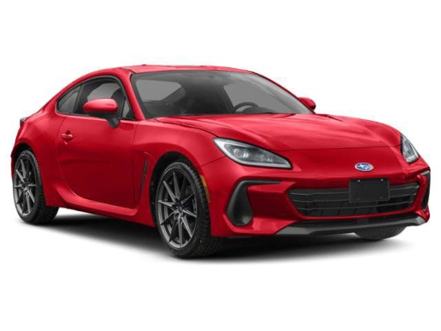Used 2023 Subaru BRZ Limited RWD image 9