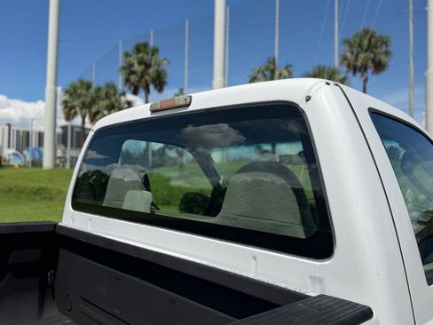 Used 2008 Ford F250 XL RWD image 29