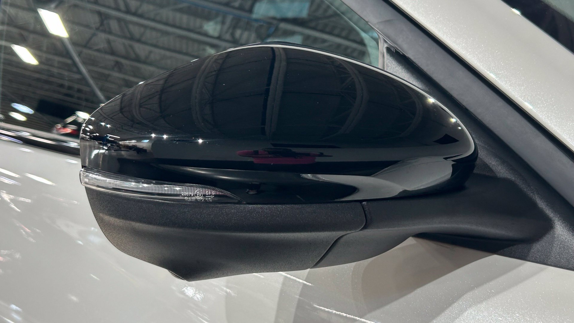 New 2025 Ford Mustang Mach-E Premium AWD/4WD image 12