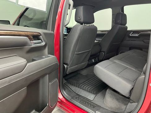 Used 2022 GMC Sierra 1500 Elevation image 26
