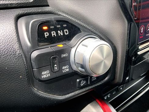 Used 2019 RAM 1500 Rebel w/ Rebel Level 2 Equipment Group AWD/4WD image 32