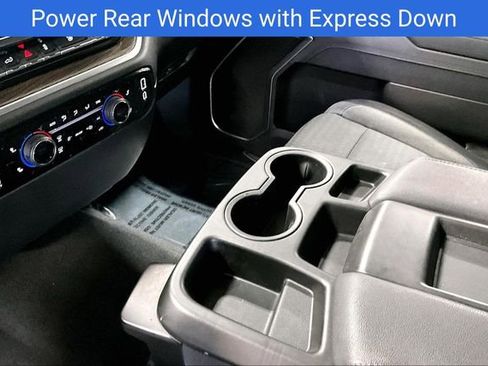 Certified 2025 Chevrolet Silverado 2500 LT w/ Convenience Package image 21