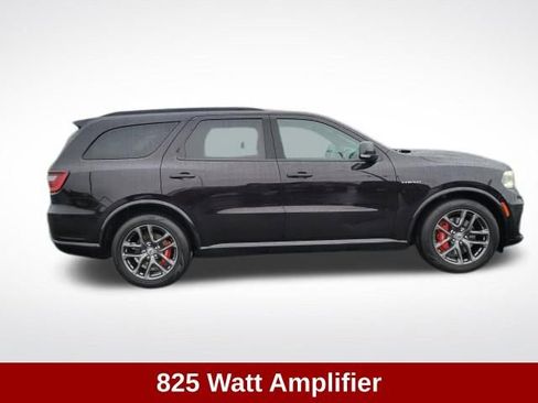 Used 2024 Dodge Durango R/T image 9