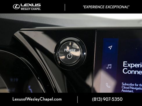 Used 2024 Lexus RX 350 image 37