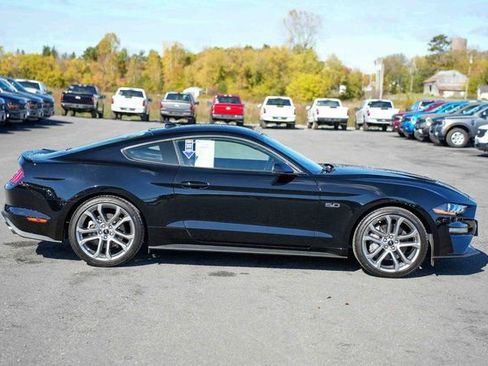 Used 2023 Ford Mustang GT Premium w/ Equipment Group 401A image 6