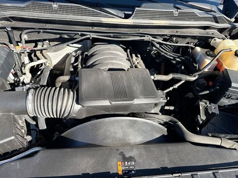 Used 2020 Chevrolet Silverado 2500 W/T w/ WT Fleet Convenience Package image 25