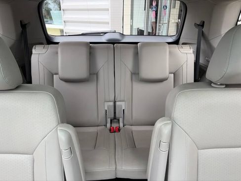 Used 2019 Volkswagen Atlas SE w/ Panoramic Sunroof Package AWD/4WD image 24
