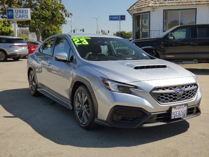 Used 2023 Subaru WRX