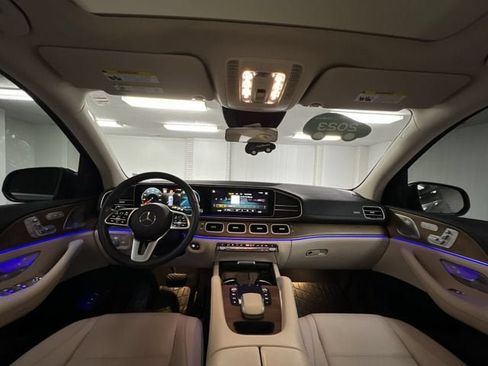 Used 2023 Mercedes-Benz GLE 450 4MATIC image 21