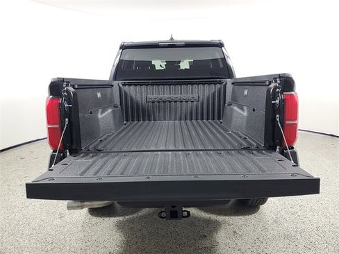 New 2025 Toyota Tacoma SR5 image 9