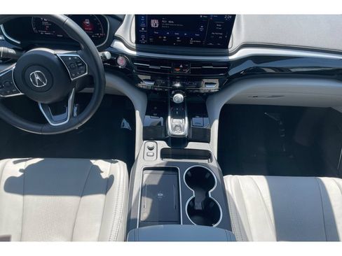 Used 2026 Acura MDX SH-AWD w/ Technology Package image 14