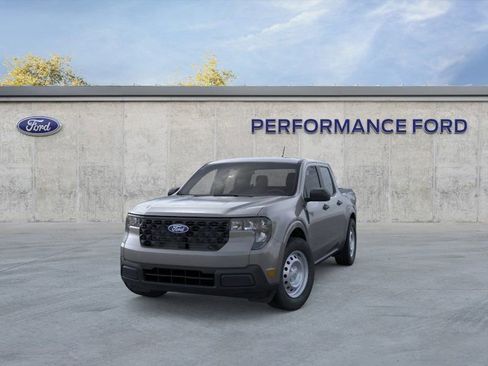 New 2025 Ford Maverick XL image 2