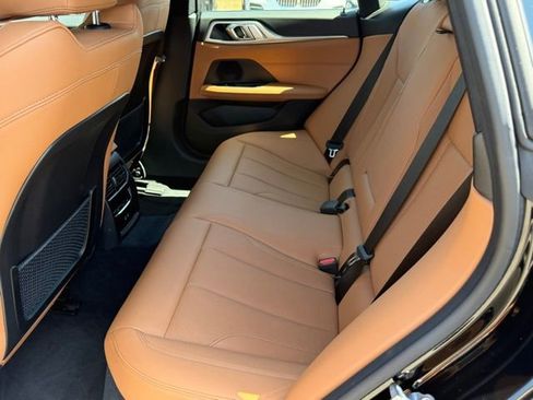 Certified 2023 BMW i4 eDrive35 w/ Premium Package RWD image 32