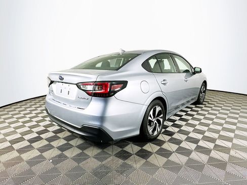 Certified 2023 Subaru Legacy Premium image 10