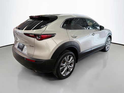 Used 2023 MAZDA CX-30 AWD 2.5 S w/ Premium Package image 7
