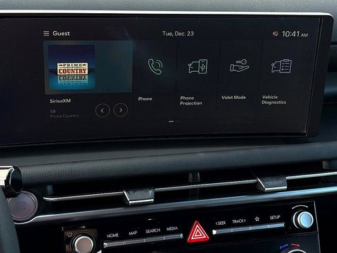 New 2026 Hyundai Santa Cruz SEL image 10