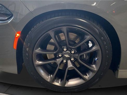 Used 2023 Dodge Charger Scat Pack w/ Harman/Kardon Audio Group image 32