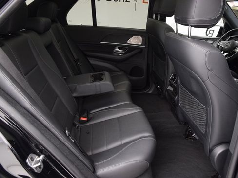 Certified 2022 Mercedes-Benz GLE 350 image 19