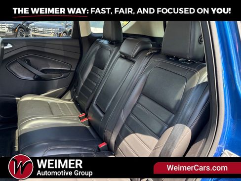 Used 2019 Ford Escape SEL AWD/4WD image 19